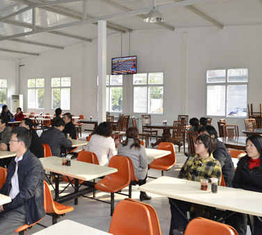 企業集團飯堂承包